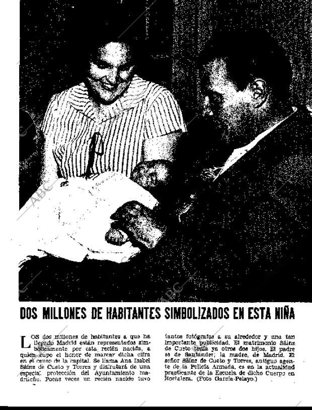 BLANCO Y NEGRO MADRID 11-07-1959 página 31