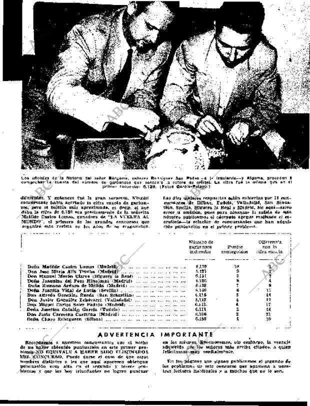 BLANCO Y NEGRO MADRID 11-07-1959 página 33