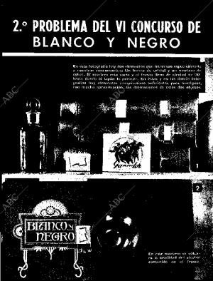 BLANCO Y NEGRO MADRID 11-07-1959 página 34