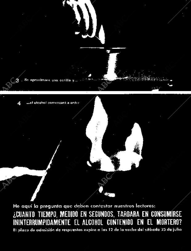 BLANCO Y NEGRO MADRID 11-07-1959 página 35