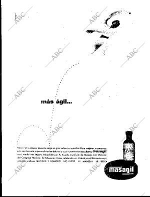 BLANCO Y NEGRO MADRID 11-07-1959 página 36