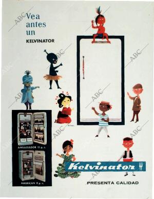 BLANCO Y NEGRO MADRID 11-07-1959 página 39