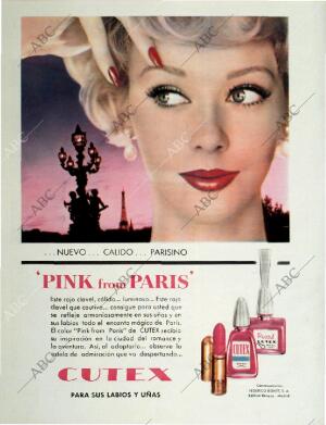 BLANCO Y NEGRO MADRID 11-07-1959 página 4