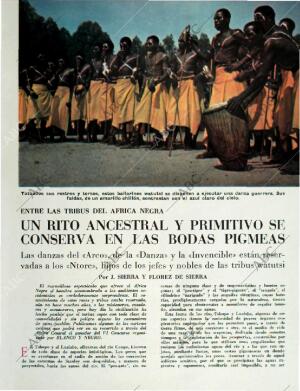 BLANCO Y NEGRO MADRID 11-07-1959 página 41