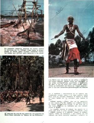 BLANCO Y NEGRO MADRID 11-07-1959 página 42