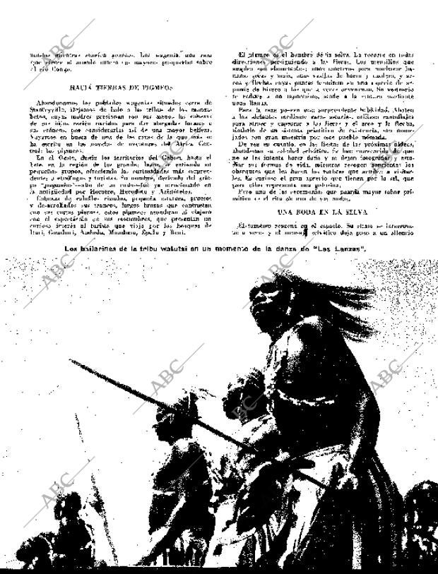 BLANCO Y NEGRO MADRID 11-07-1959 página 43