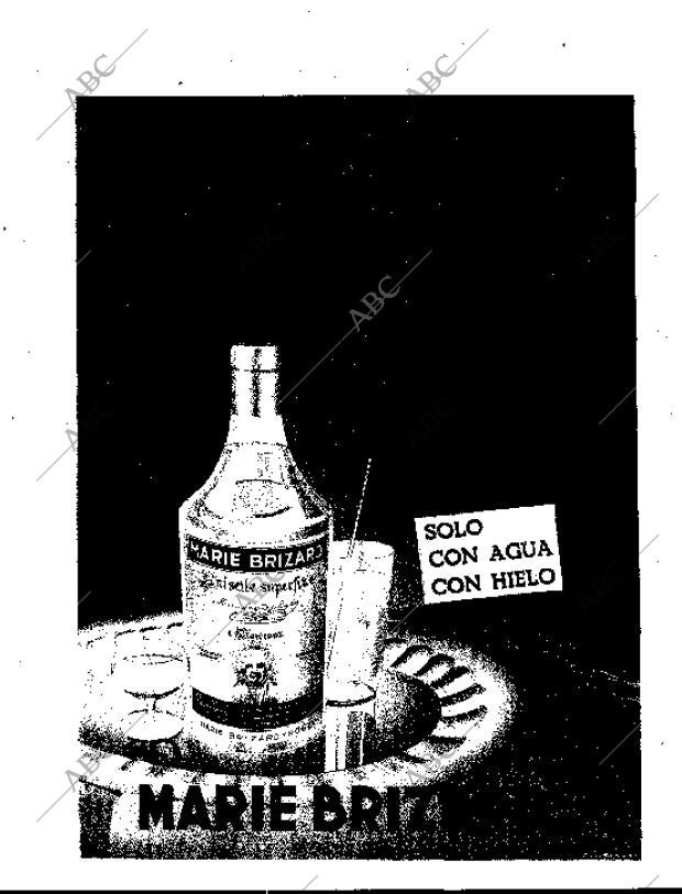 BLANCO Y NEGRO MADRID 11-07-1959 página 46