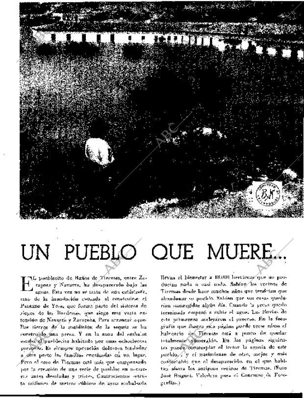 BLANCO Y NEGRO MADRID 11-07-1959 página 47