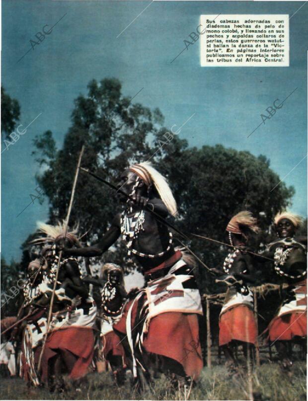 BLANCO Y NEGRO MADRID 11-07-1959 página 5