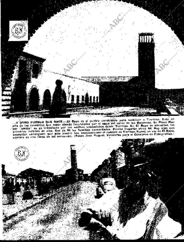 BLANCO Y NEGRO MADRID 11-07-1959 página 51