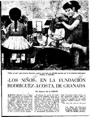 BLANCO Y NEGRO MADRID 11-07-1959 página 52