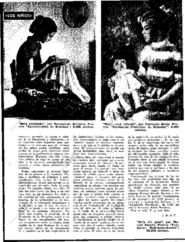 BLANCO Y NEGRO MADRID 11-07-1959 página 54