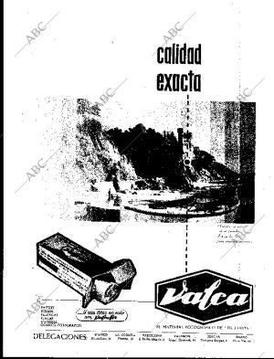 BLANCO Y NEGRO MADRID 11-07-1959 página 58