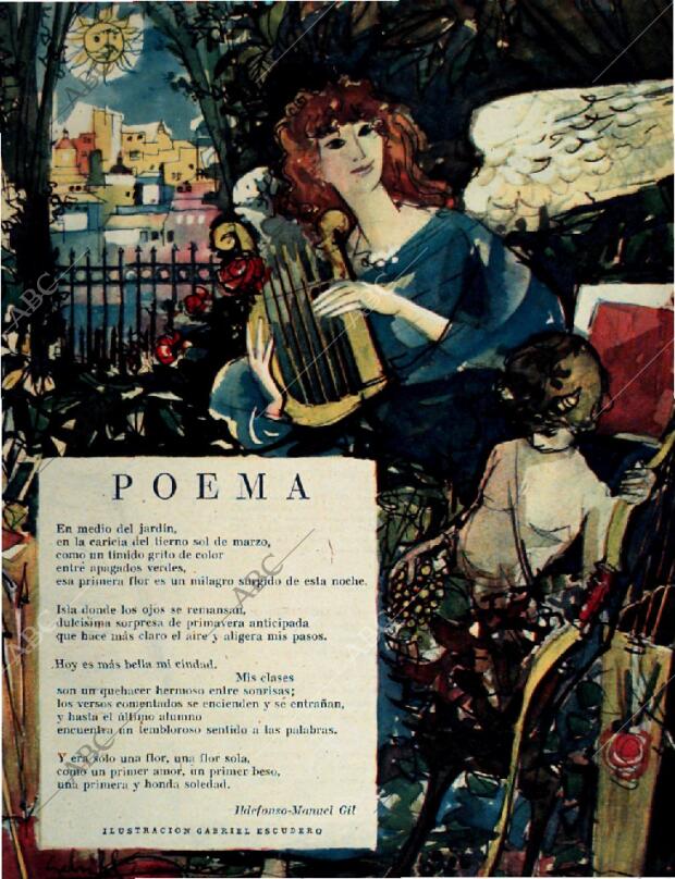 BLANCO Y NEGRO MADRID 11-07-1959 página 59