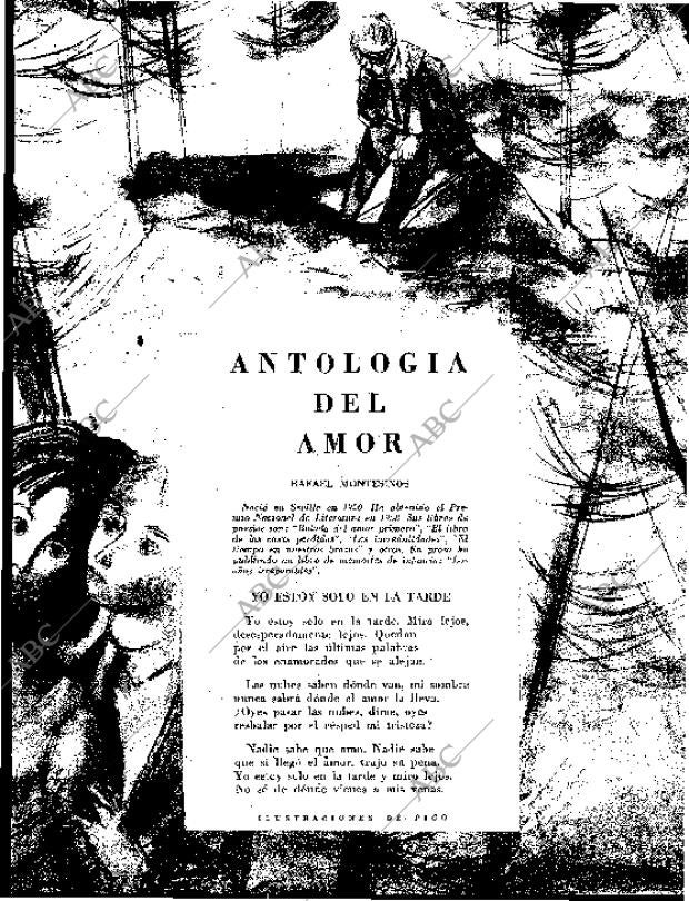 BLANCO Y NEGRO MADRID 11-07-1959 página 60