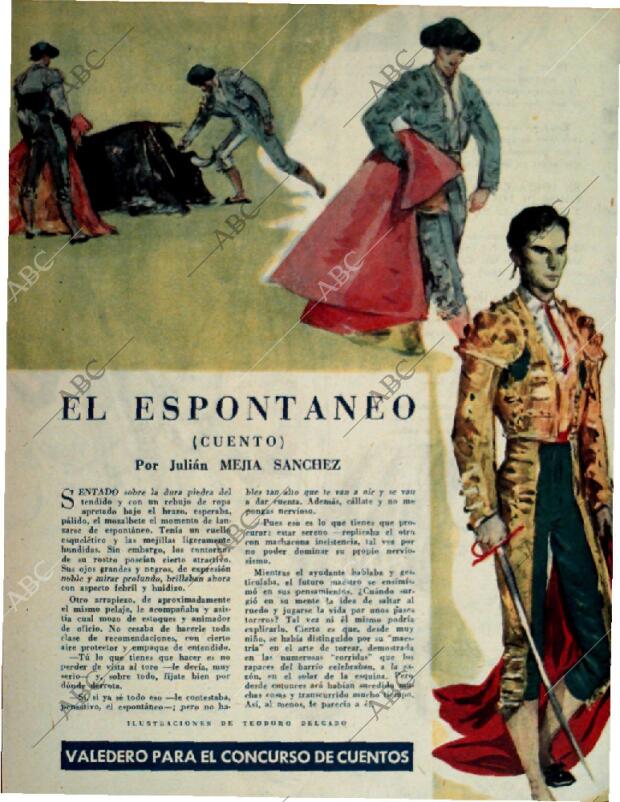 BLANCO Y NEGRO MADRID 11-07-1959 página 62