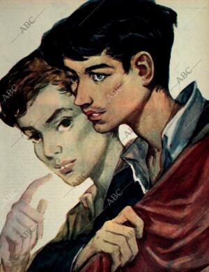 BLANCO Y NEGRO MADRID 11-07-1959 página 63