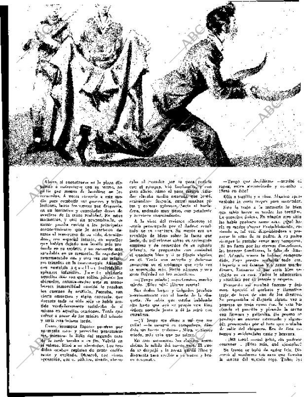 BLANCO Y NEGRO MADRID 11-07-1959 página 64