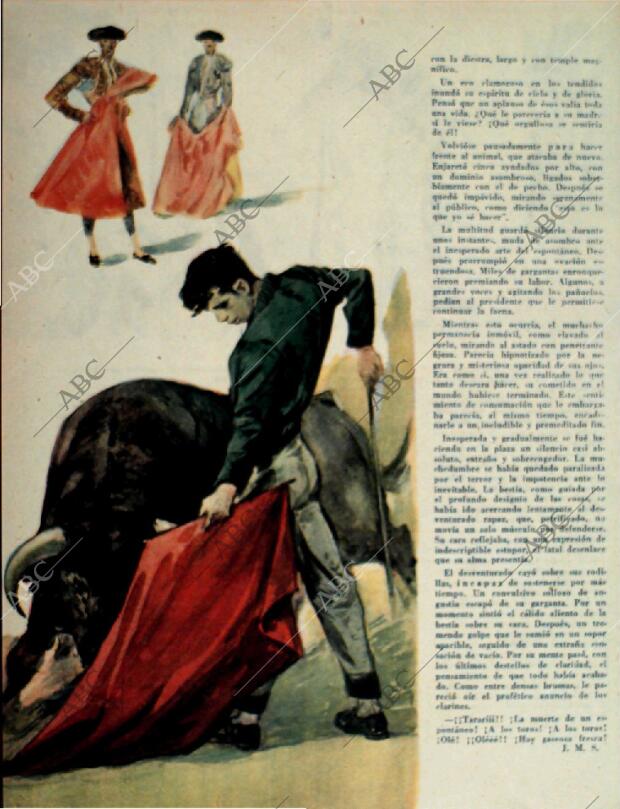 BLANCO Y NEGRO MADRID 11-07-1959 página 66