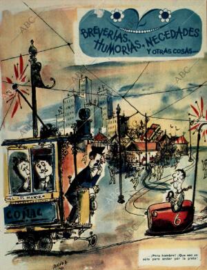 BLANCO Y NEGRO MADRID 11-07-1959 página 67