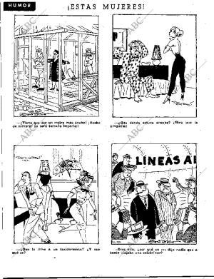 BLANCO Y NEGRO MADRID 11-07-1959 página 68