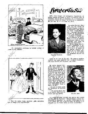 BLANCO Y NEGRO MADRID 11-07-1959 página 69