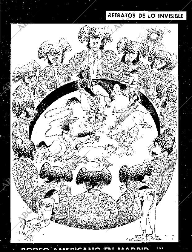 BLANCO Y NEGRO MADRID 11-07-1959 página 75