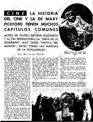BLANCO Y NEGRO MADRID 11-07-1959 página 79