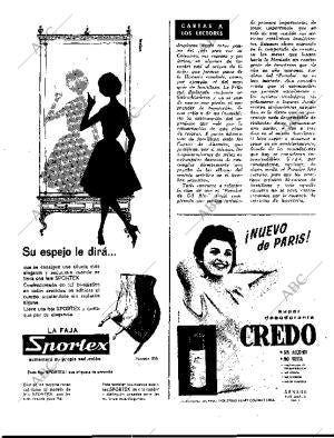 BLANCO Y NEGRO MADRID 11-07-1959 página 8