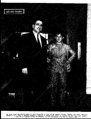 BLANCO Y NEGRO MADRID 11-07-1959 página 84