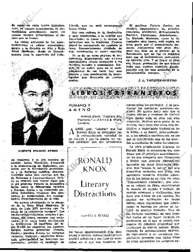 BLANCO Y NEGRO MADRID 11-07-1959 página 89
