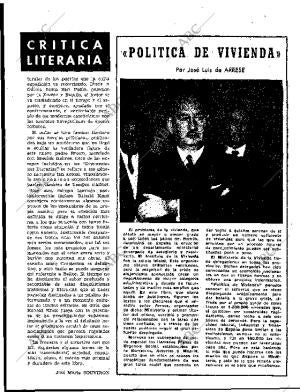 BLANCO Y NEGRO MADRID 11-07-1959 página 90