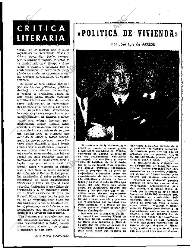 BLANCO Y NEGRO MADRID 11-07-1959 página 90