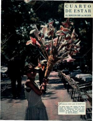 BLANCO Y NEGRO MADRID 11-07-1959 página 91