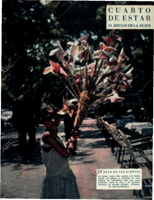 BLANCO Y NEGRO MADRID 11-07-1959 página 91