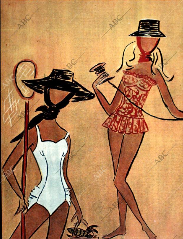 BLANCO Y NEGRO MADRID 11-07-1959 página 94