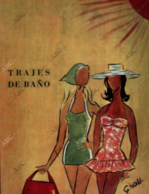 BLANCO Y NEGRO MADRID 11-07-1959 página 95