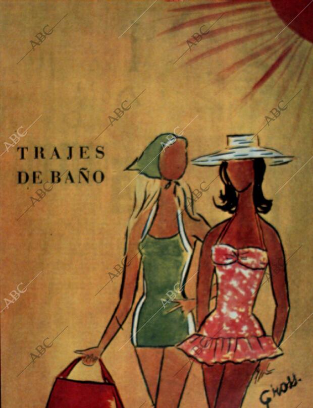 BLANCO Y NEGRO MADRID 11-07-1959 página 95