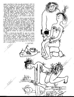 BLANCO Y NEGRO MADRID 11-07-1959 página 97