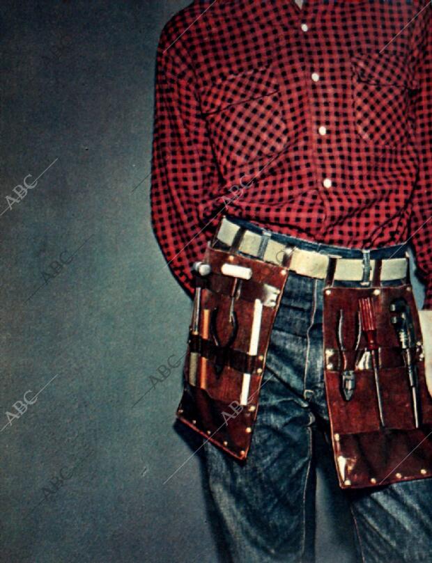 BLANCO Y NEGRO MADRID 11-07-1959 página 98