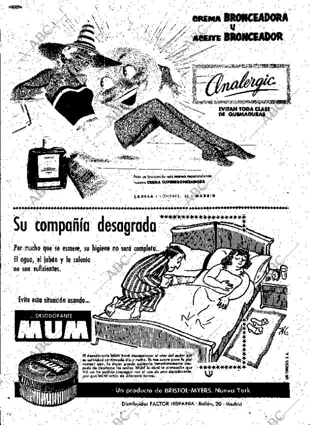 ABC MADRID 15-07-1959 página 10