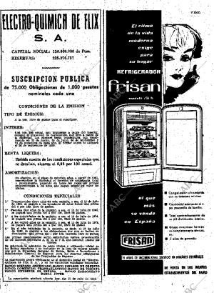 ABC MADRID 15-07-1959 página 12