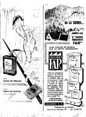 ABC MADRID 15-07-1959 página 16