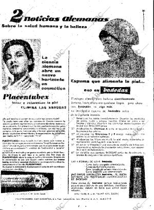 ABC MADRID 15-07-1959 página 23