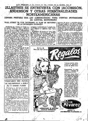 ABC MADRID 15-07-1959 página 35