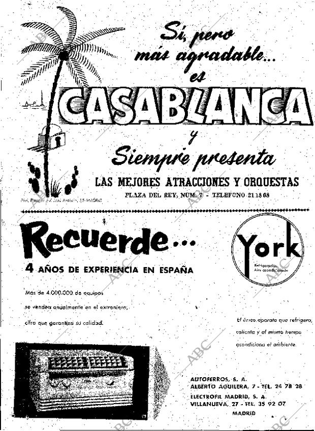 ABC MADRID 15-07-1959 página 4