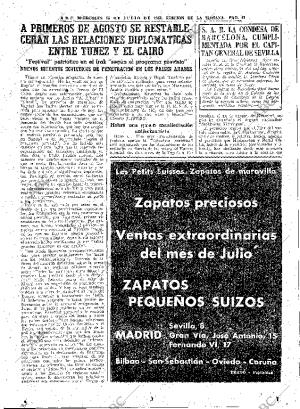 ABC MADRID 15-07-1959 página 41