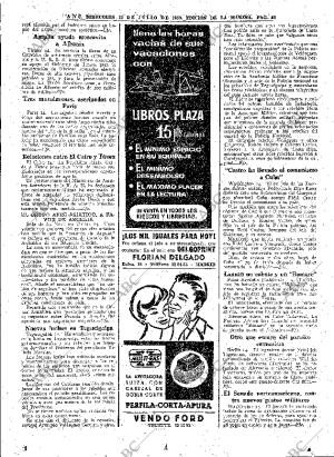 ABC MADRID 15-07-1959 página 42