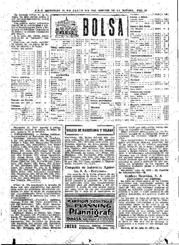 ABC MADRID 15-07-1959 página 55