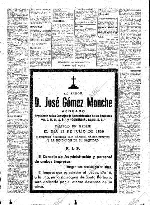 ABC MADRID 15-07-1959 página 67